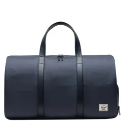 Herschel Supply Co. Novel Duffle ombre blue-after midnight