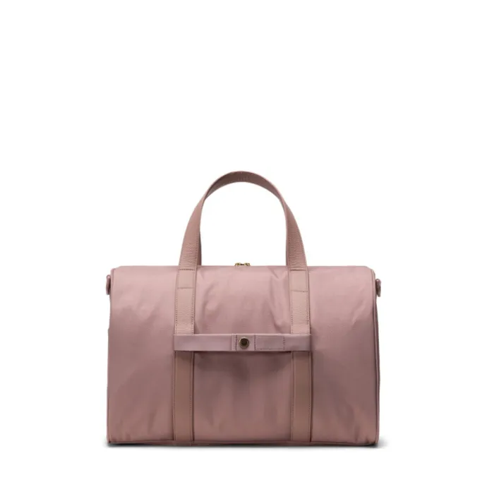 Herschel Supply Co. Novel Carry On Duffle ash rose
