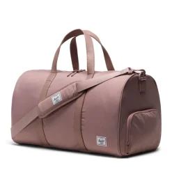 Herschel Supply Co. Novel Duffle ash rose