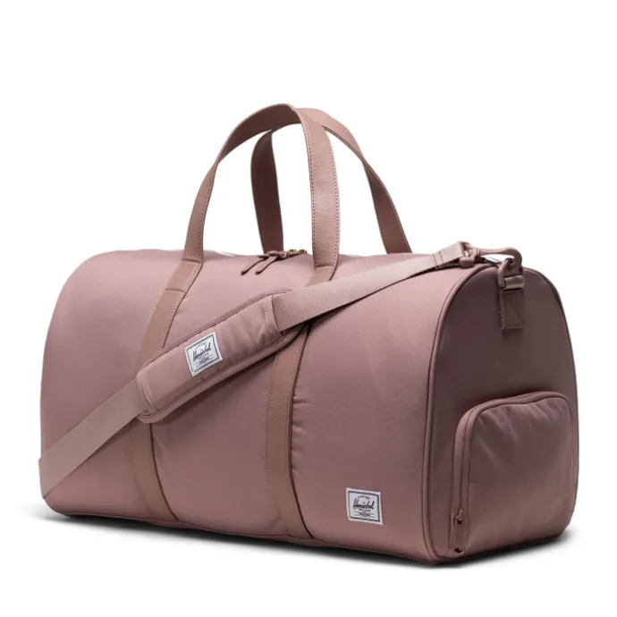 Herschel Supply Co. Novel Duffle ash rose