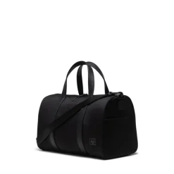 Herschel Supply Co. Novel Carry On Duffle black tonal