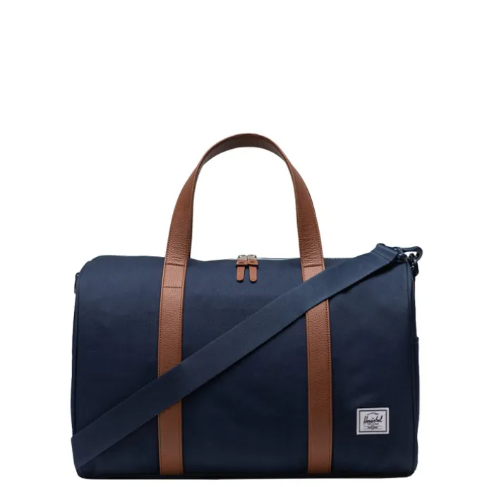 Herschel Supply Co. Novel Carry On Duffle navy