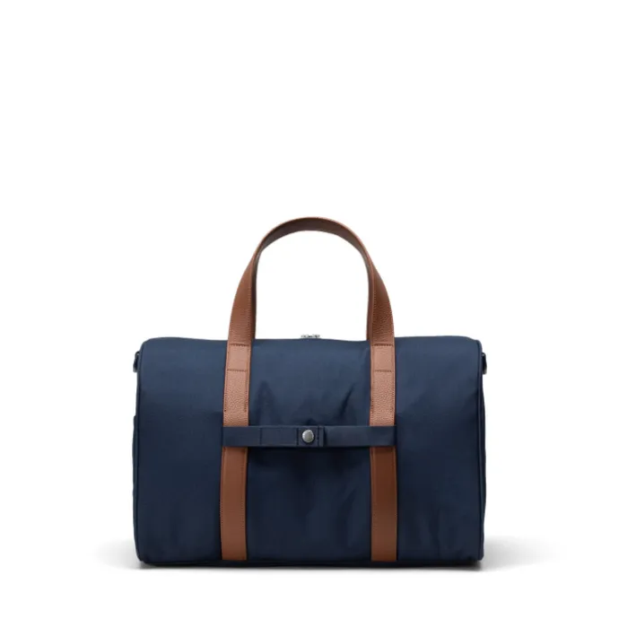 Herschel Supply Co. Novel Carry On Duffle navy