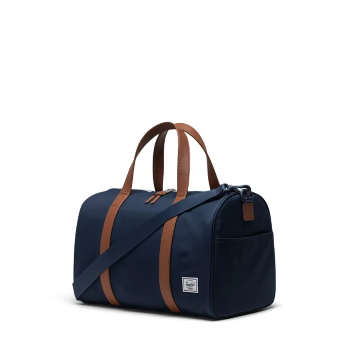 Herschel Supply Co. Novel Carry On Duffle navy