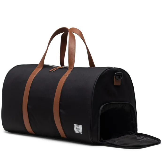Herschel Supply Co. Novel Duffle black