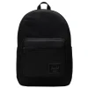 Herschel Supply Co. Pop Quiz Backpack black tonal