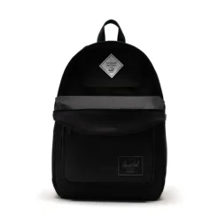 Herschel Supply Co. Pop Quiz Backpack black tonal