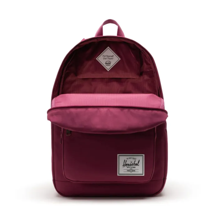 Herschel Supply Co. Pop Quiz Backpack violet quartz