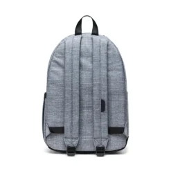Herschel Supply Co. Pop Quiz Backpack raven crosshatch