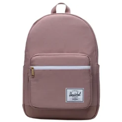 Herschel Supply Co. Pop Quiz Backpack ash rose