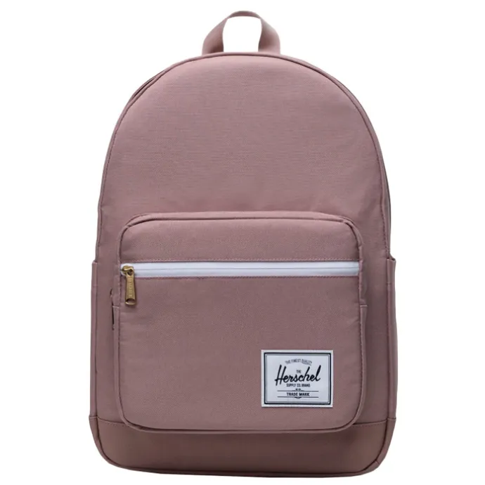 Herschel Supply Co. Pop Quiz Backpack ash rose