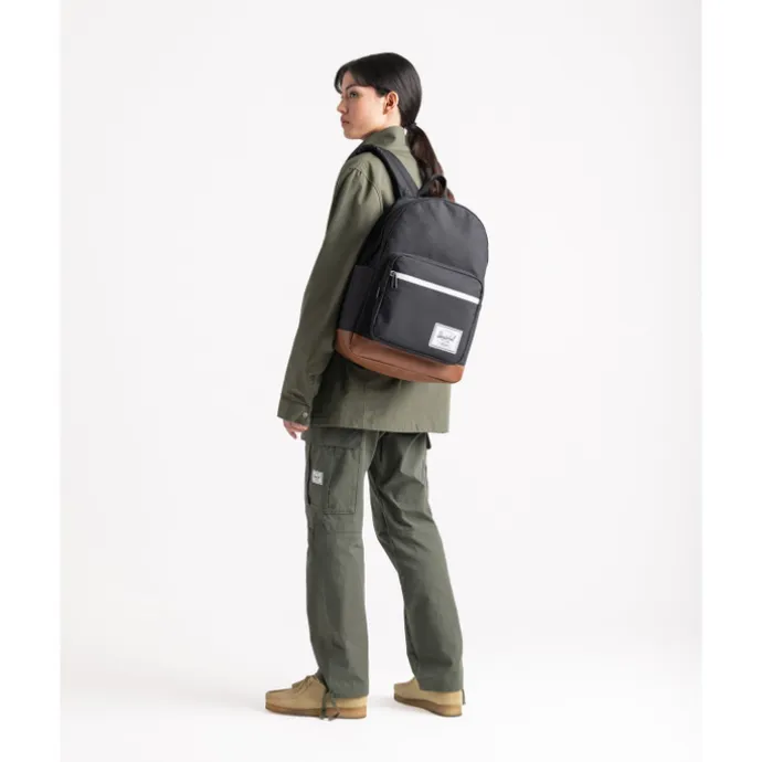 Herschel Supply Co. Pop Quiz Backpack ash rose