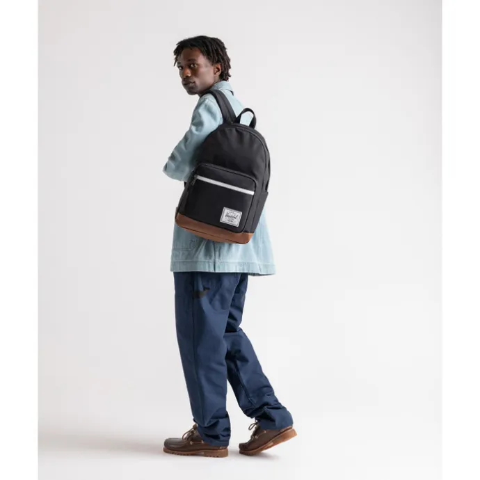 Herschel Supply Co. Pop Quiz Backpack ash rose