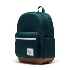 Herschel Supply Co. Pop Quiz Backpack dark sea-tan