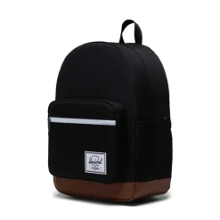 Herschel Supply Co. Pop Quiz Backpack black/tan