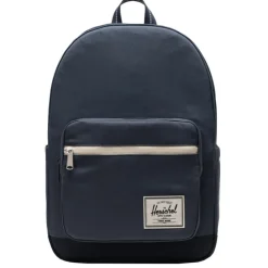 Herschel Supply Co. Pop Quiz Backpack ombre blue-after midnight