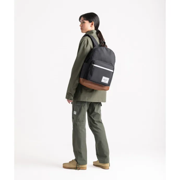 Herschel Supply Co. Pop Quiz Backpack ombre blue-after midnight