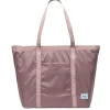 Herschel Supply Co. Portland Packable Tote ash rose