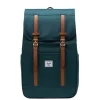 Herschel Supply Co. Retreat Backpack dark sea