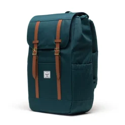 Herschel Supply Co. Retreat Backpack dark sea