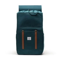 Herschel Supply Co. Retreat Backpack dark sea