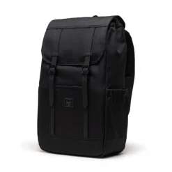 Herschel Supply Co. Retreat Backpack black tonal