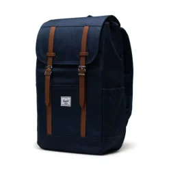 Herschel Supply Co. Retreat Backpack navy