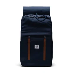 Herschel Supply Co. Retreat Backpack navy