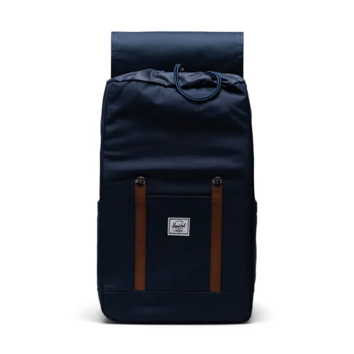Herschel Supply Co. Retreat Backpack navy