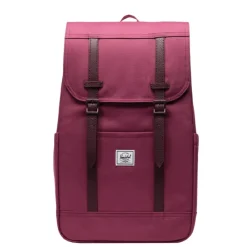 Herschel Supply Co. Retreat Backpack violet quartz