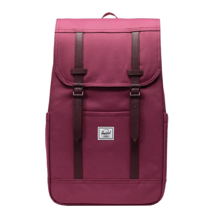 Herschel Supply Co. Retreat Backpack violet quartz