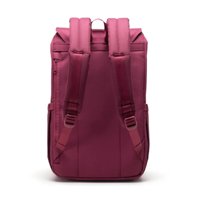 Herschel Supply Co. Retreat Backpack violet quartz
