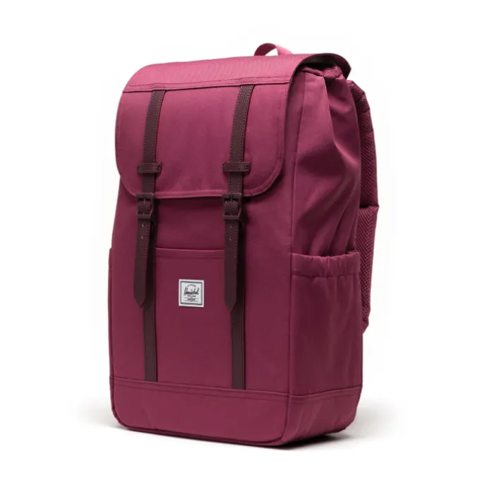 Herschel Supply Co. Retreat Backpack violet quartz