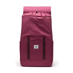 Herschel Supply Co. Retreat Backpack violet quartz