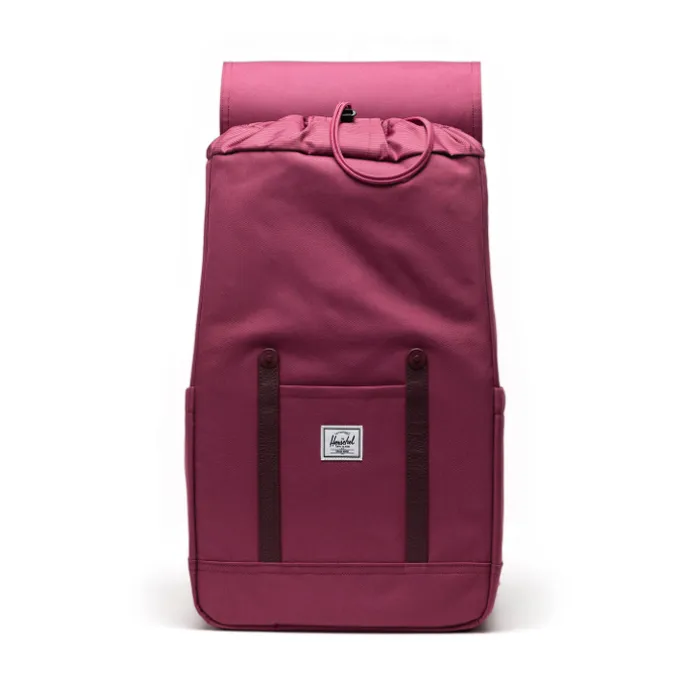Herschel Supply Co. Retreat Backpack violet quartz