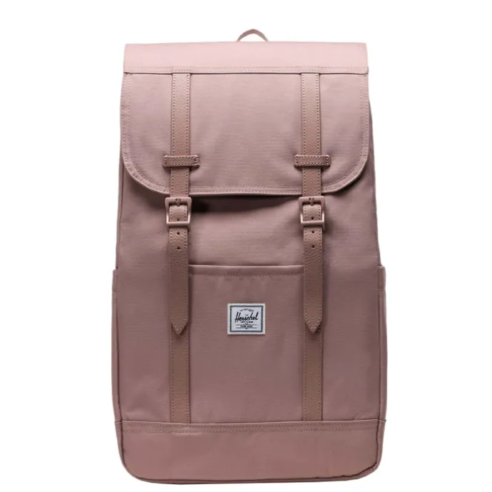 Herschel Supply Co. Retreat Backpack ash rose