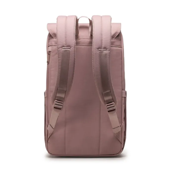 Herschel Supply Co. Retreat Backpack ash rose