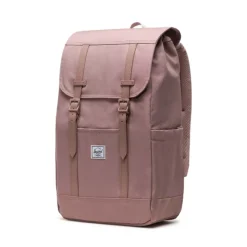 Herschel Supply Co. Retreat Backpack ash rose