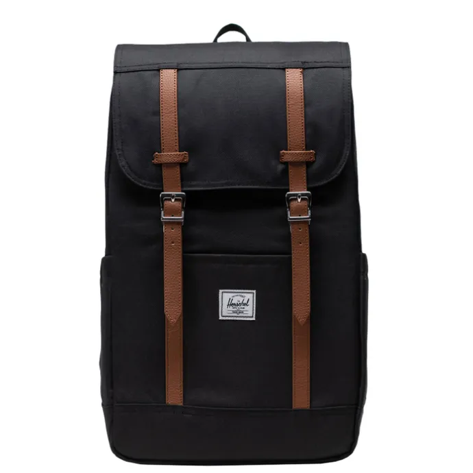 Herschel Supply Co. Retreat Backpack black
