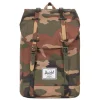 Herschel Supply Co. Retreat Backpack woodland camo