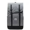 Herschel Supply Co. Retreat Backpack raven crosshatch