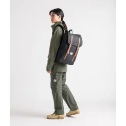 Herschel Supply Co. Retreat Backpack orion blue