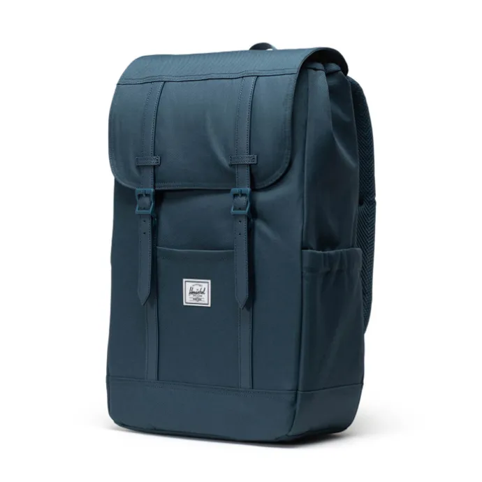 Herschel Supply Co. Retreat Backpack orion blue