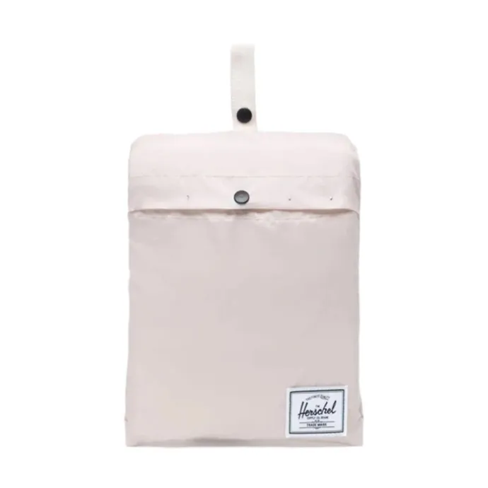 Herschel Supply Co. Rome Packable Backpack moonbeam