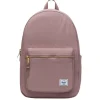Herschel Supply Co. Settlement Backpack ash rose