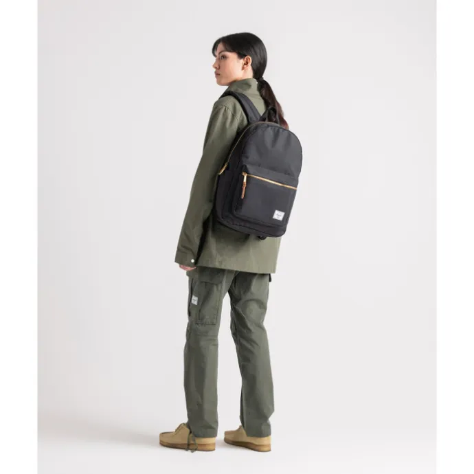Herschel Supply Co. Settlement Backpack ash rose