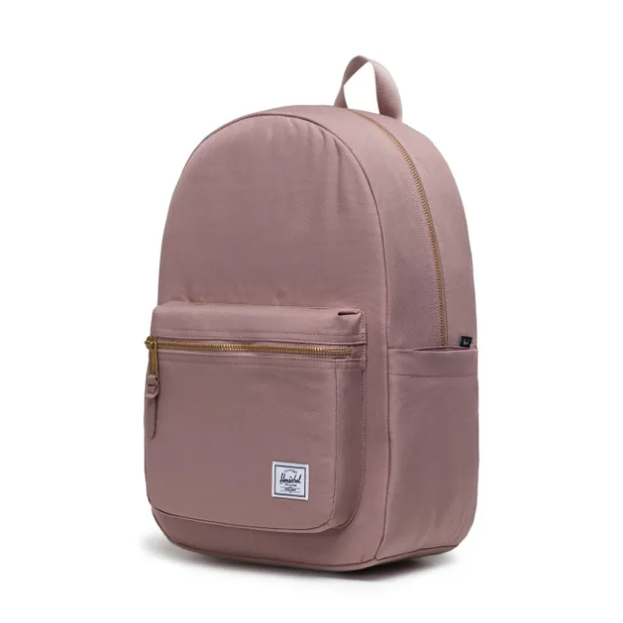 Herschel Supply Co. Settlement Backpack ash rose