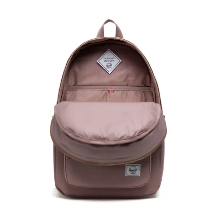 Herschel Supply Co. Settlement Backpack ash rose