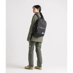 Herschel Supply Co. Settlement Backpack ivy green