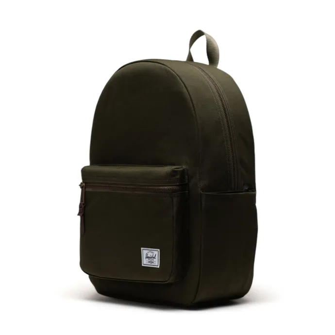 Herschel Supply Co. Settlement Backpack ivy green